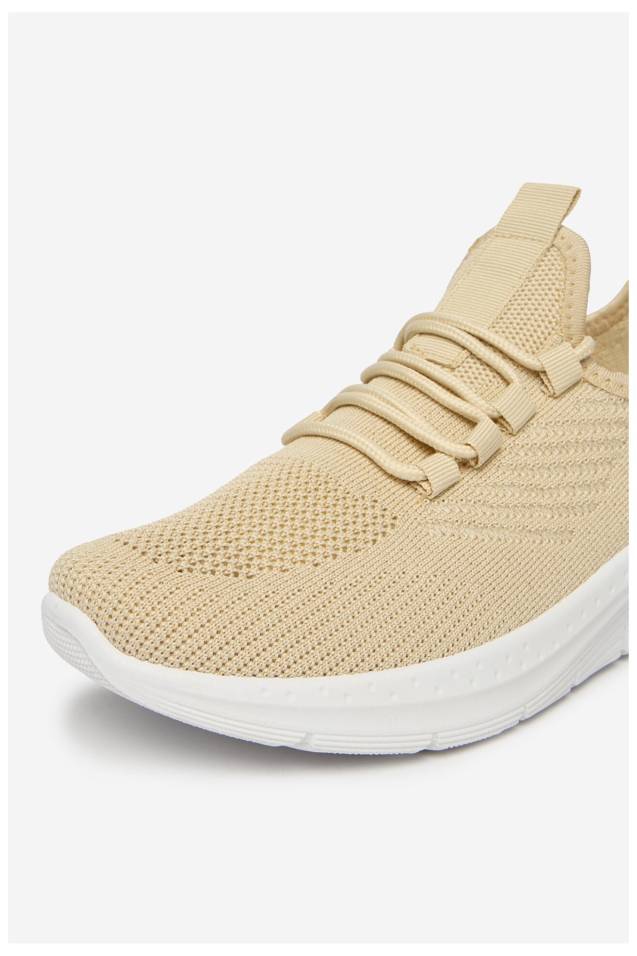 Sneakers Jenny CEO-WFA2706-1 Beżowy