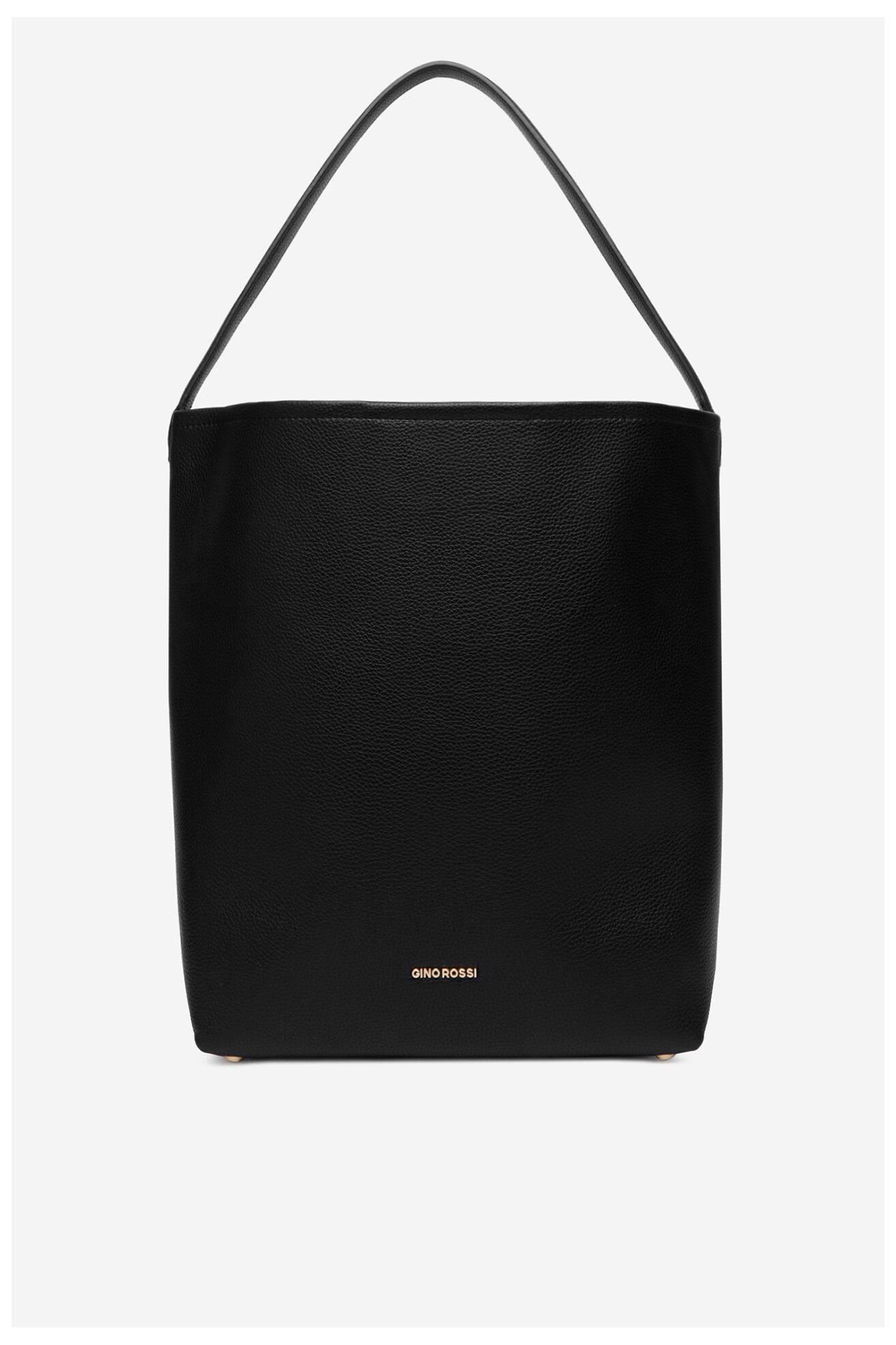 Дамска чанта Gino Rossi C-LDA8552 ЧЕРЕН