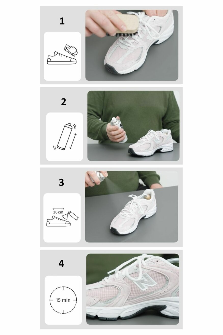 BAMA - Impregnat - 4053201071023