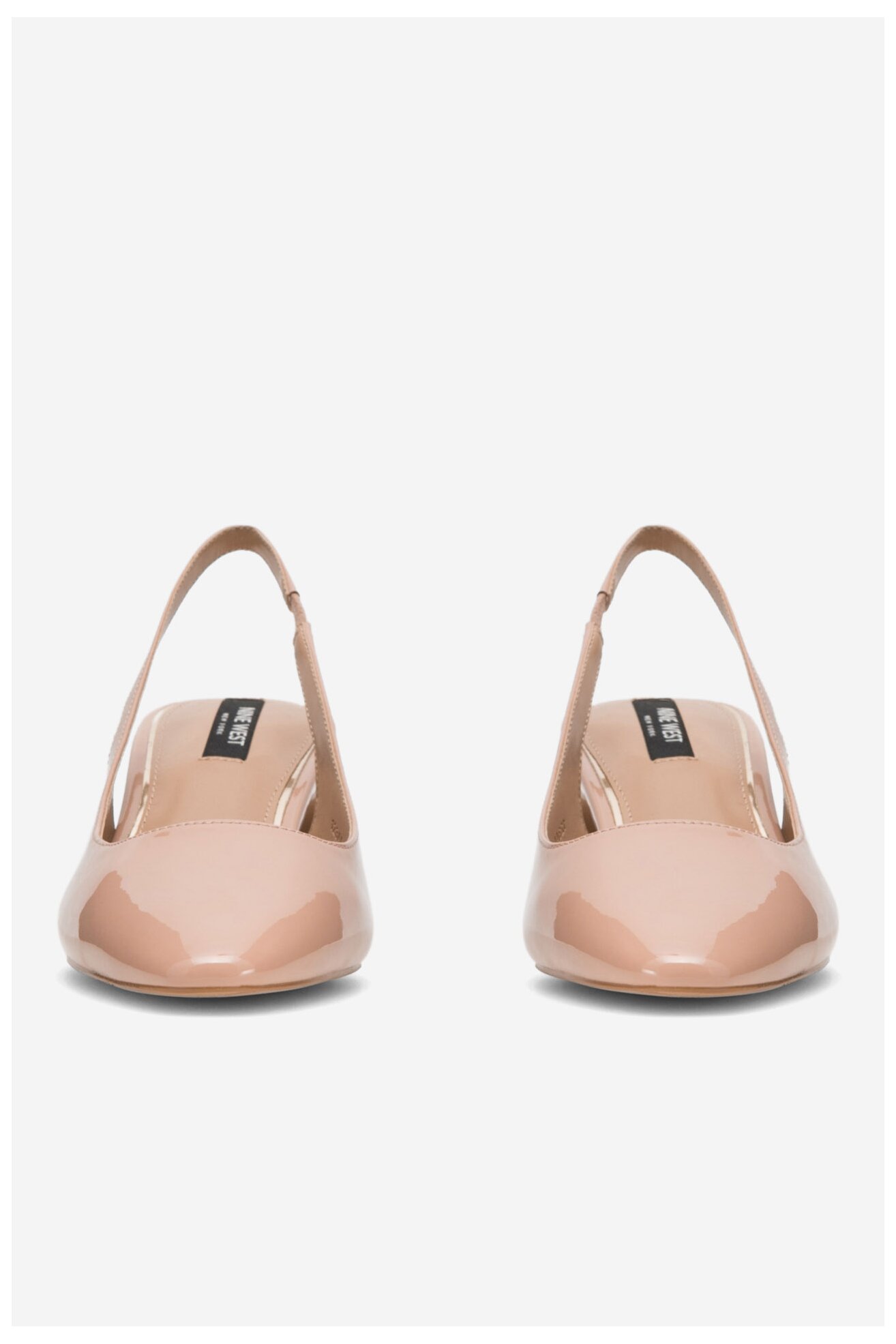 Туфлі-Човники NINE WEST 123AL1938-1 БЕЖЕВИЙ