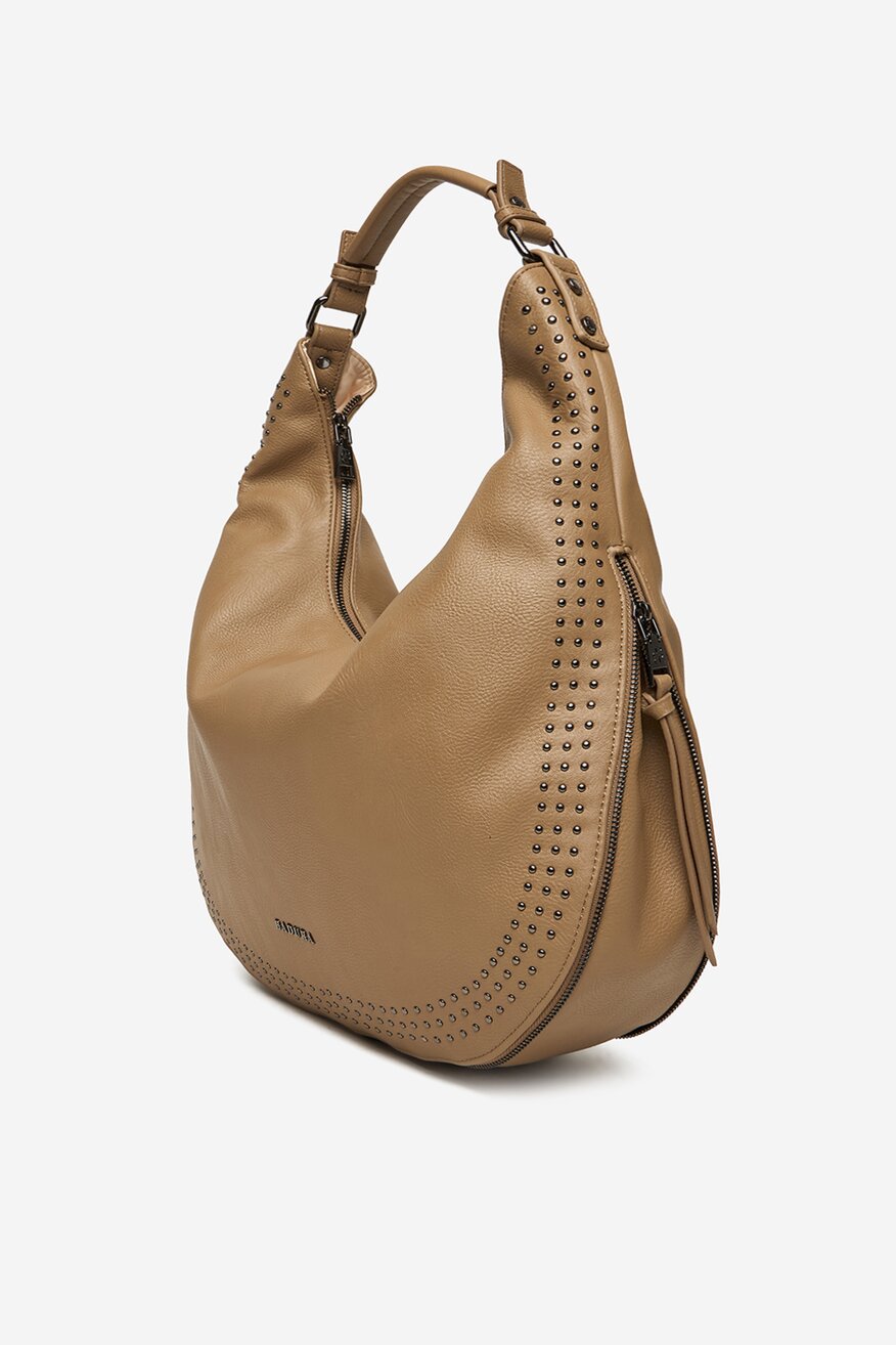 
                Дамска чанта Badura ТЪМНОСИВО - 5906751338742