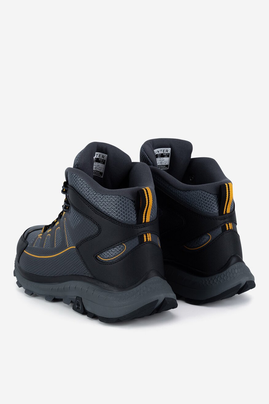 HUNTER - Buty trekkingowe - 5903419693465