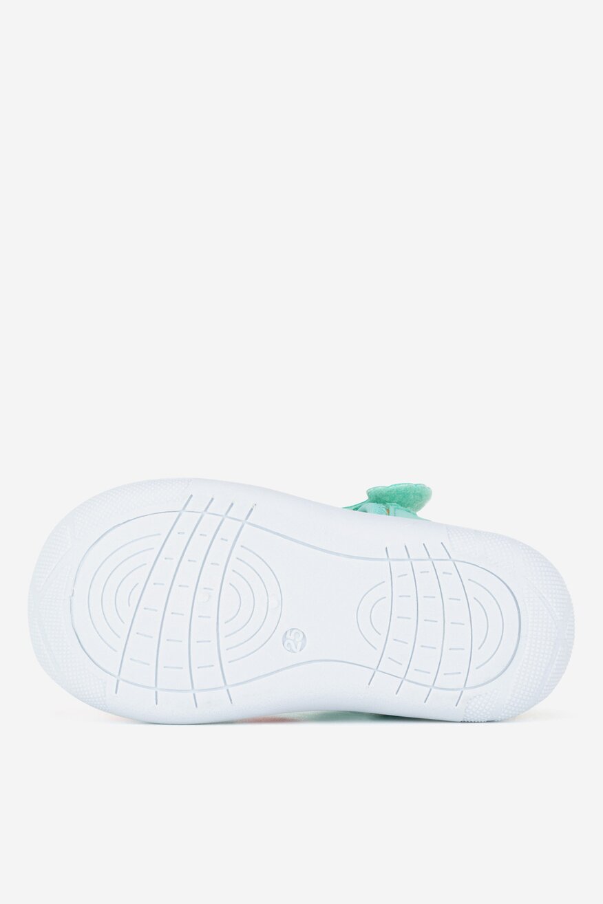 
                Paw Patrol - Kapcie na rzepy - 5903698184296