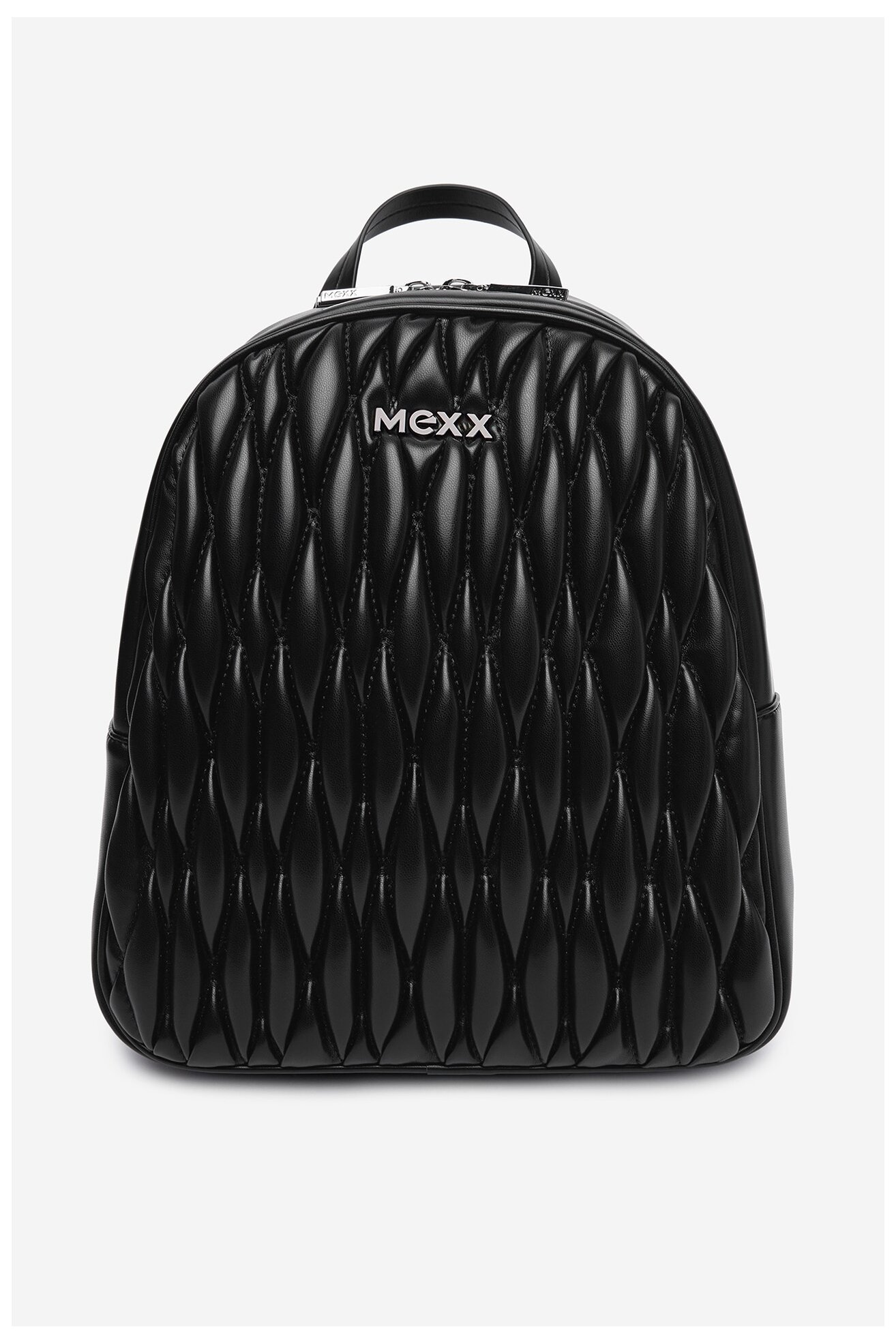 Plecak Mexx C-MEXX-L-011-08 Czarny