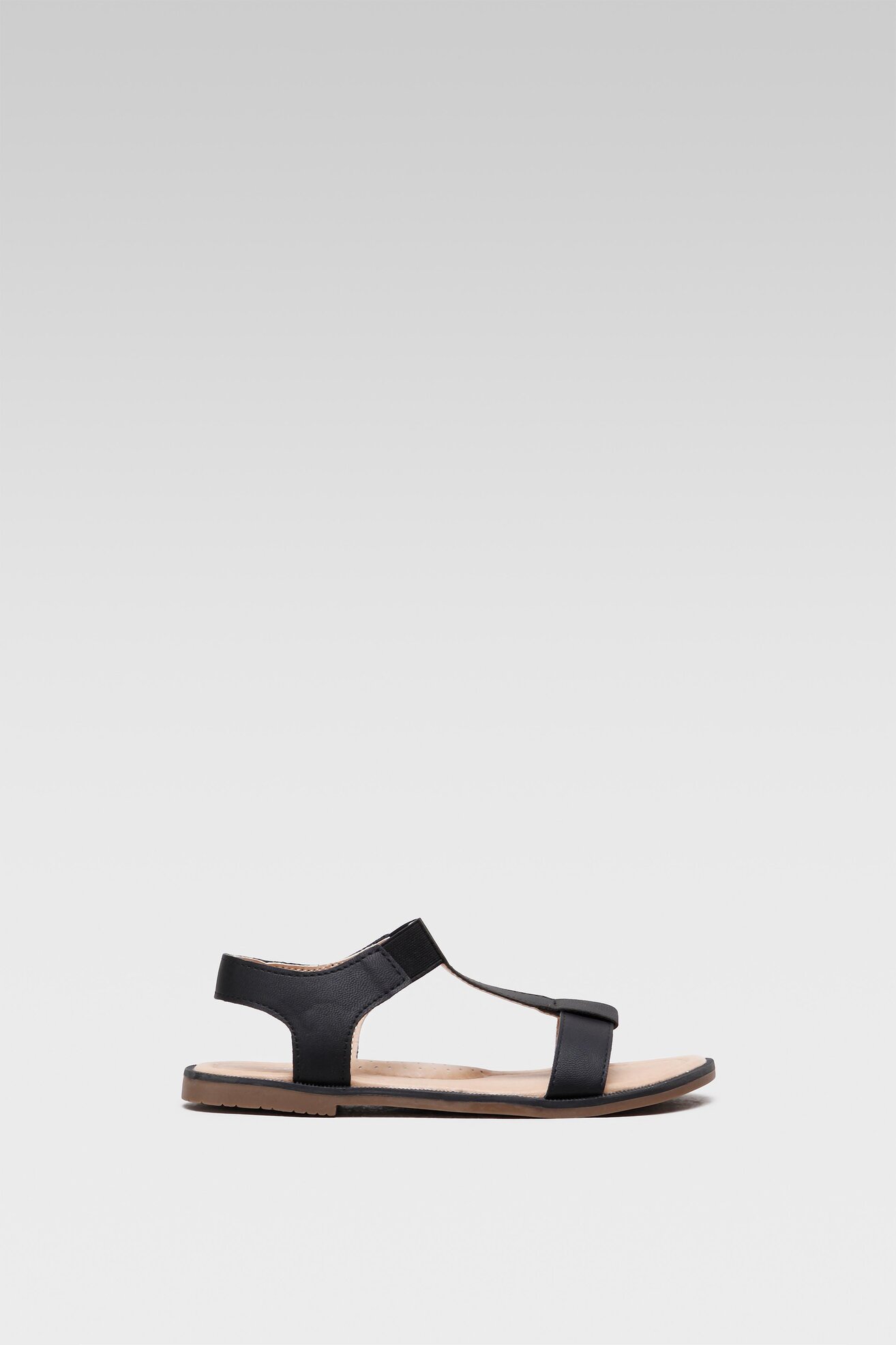 Сандалі Nelli Blu CS166-3 ЧОРНИЙ