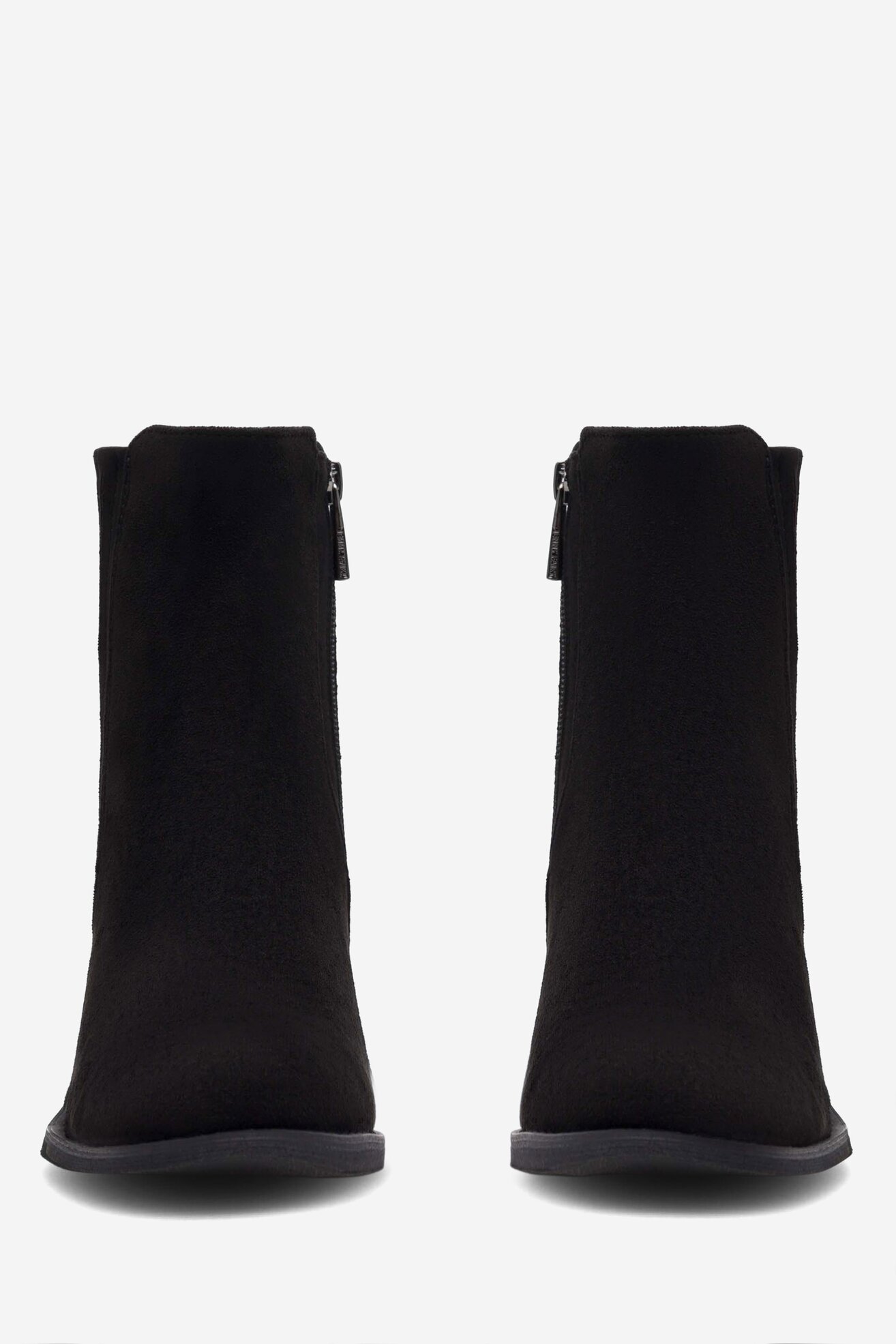 Ghete Jenny Fairy ILLUMINADA WS22476-03 NEGRU