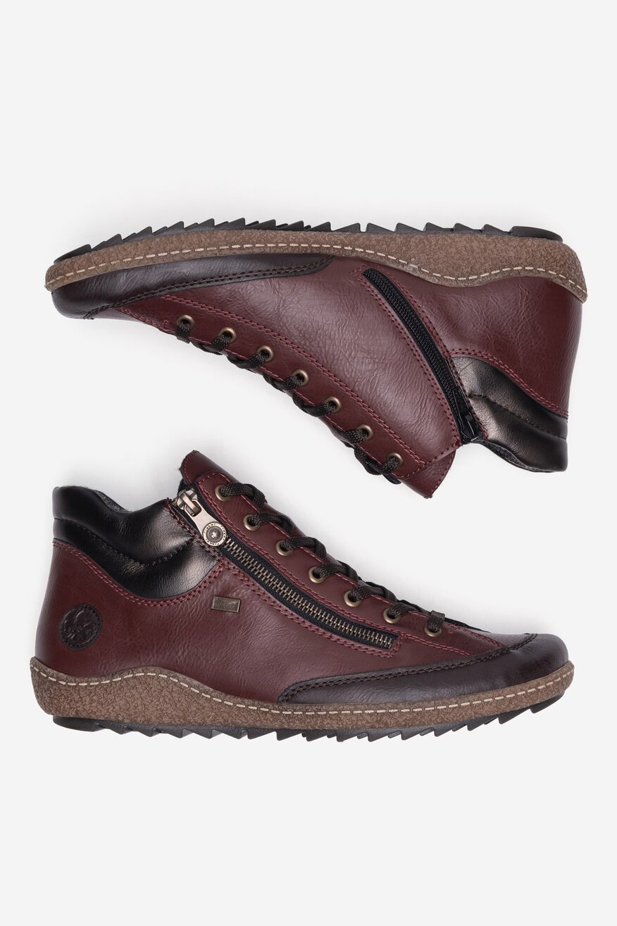 
                Боти Rieker БОРДО - 2230068919527