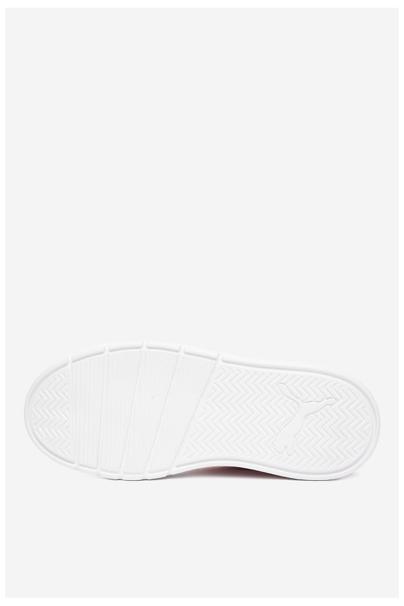 Sportcipő Puma COURTFLEX V3 MESH PS 39808501 PIROS