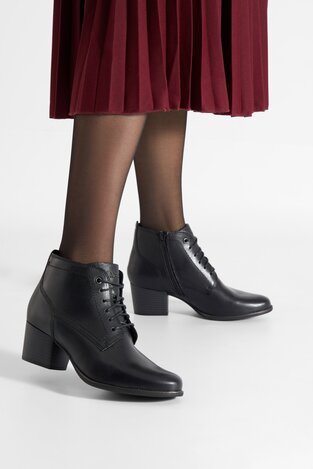 Черевики Lasocki WB-MARY-45 ЧОРНИЙ