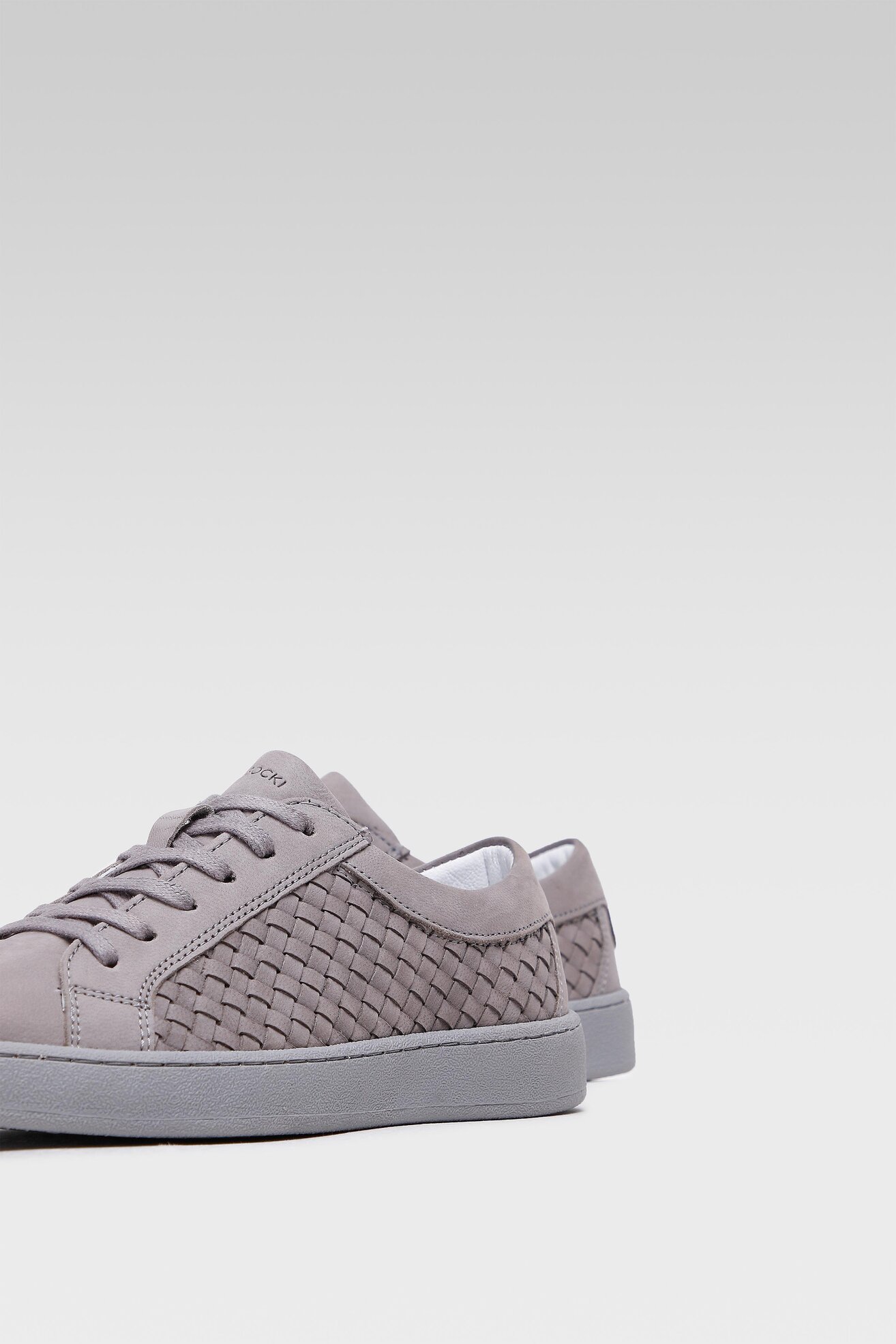 Sneakers Lasocki WI12-SFD-03 Szary