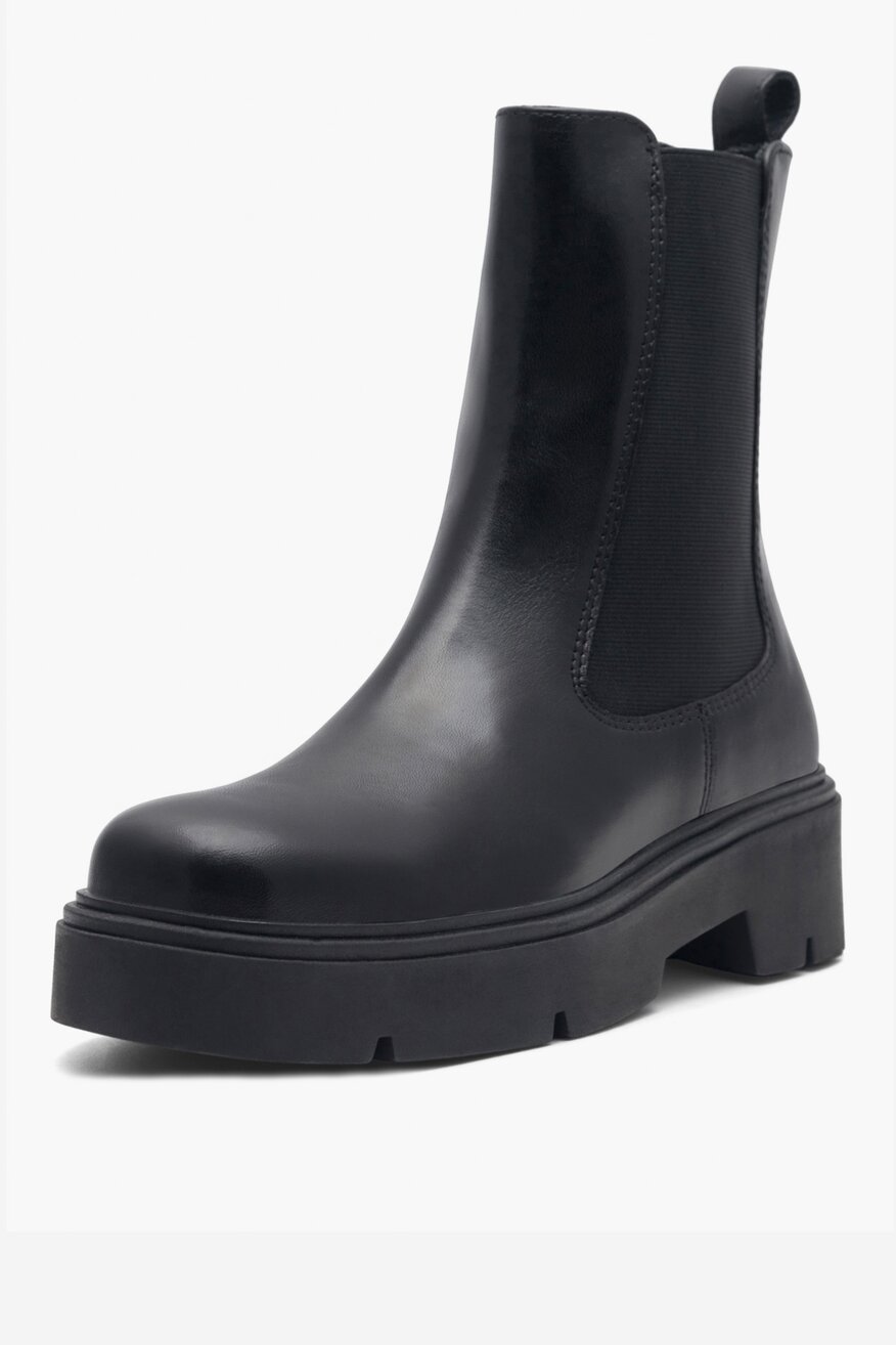 Ghete Gino Rossi NEGRU - 5904862963068