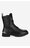 Csizma Mexx MI001711843W FEKETE