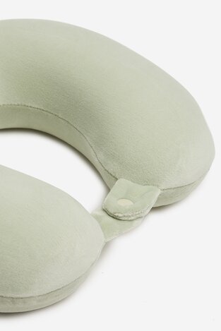 Подушка DeeZee CEO-9WF-003-AW25 СВІТЛО-ОЛИВКОВИЙ