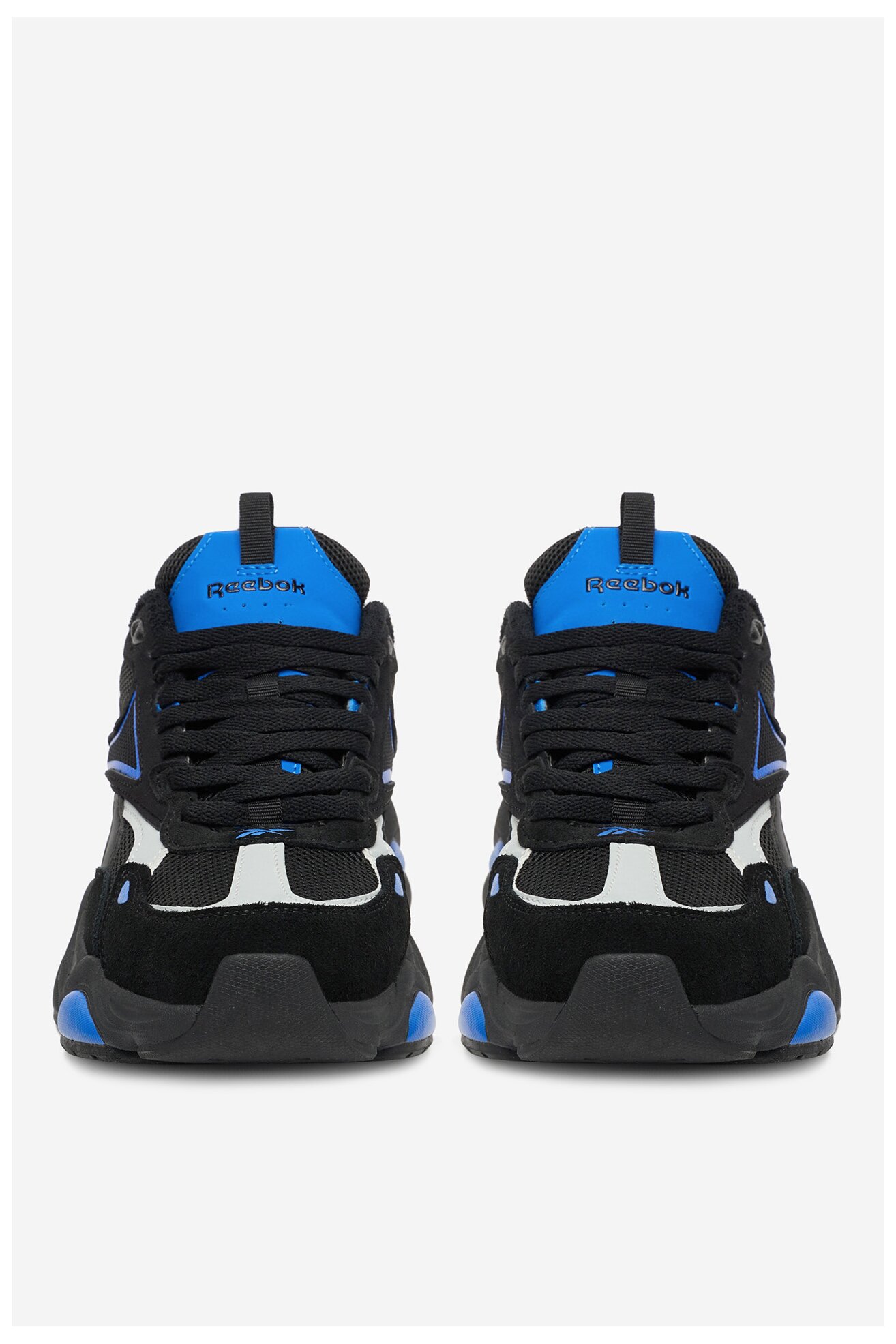 Încălțăminte sport Reebok CEO-CHARGE AR30246M-BMS NEGRU