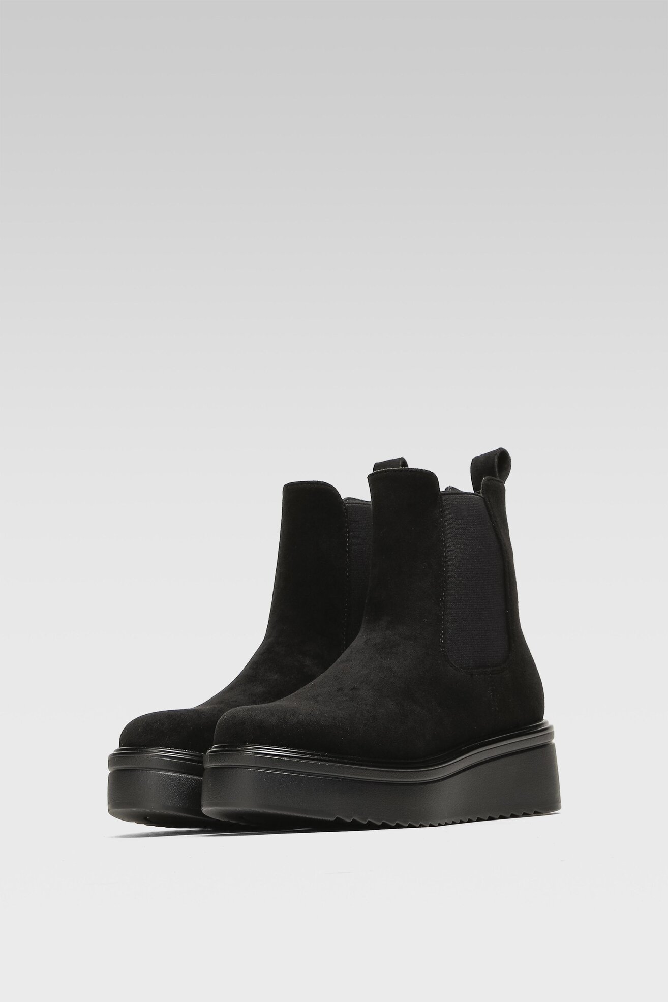 Боти Jenny Fairy WS132-02 ЧЕРЕН