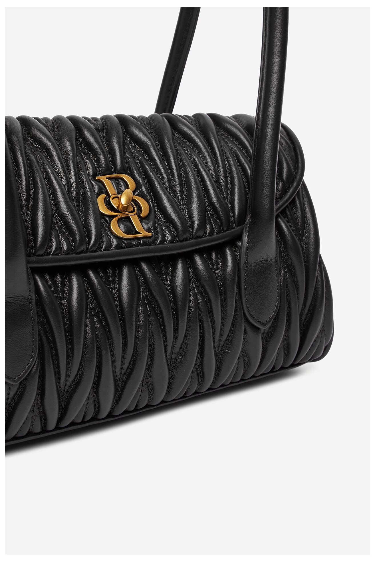 Torebka Badura CEO-ALEXA-LDA8070 Czarny