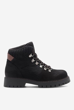 Черевики Lasocki Young RIVER CI12-8468-04 ЧОРНИЙ