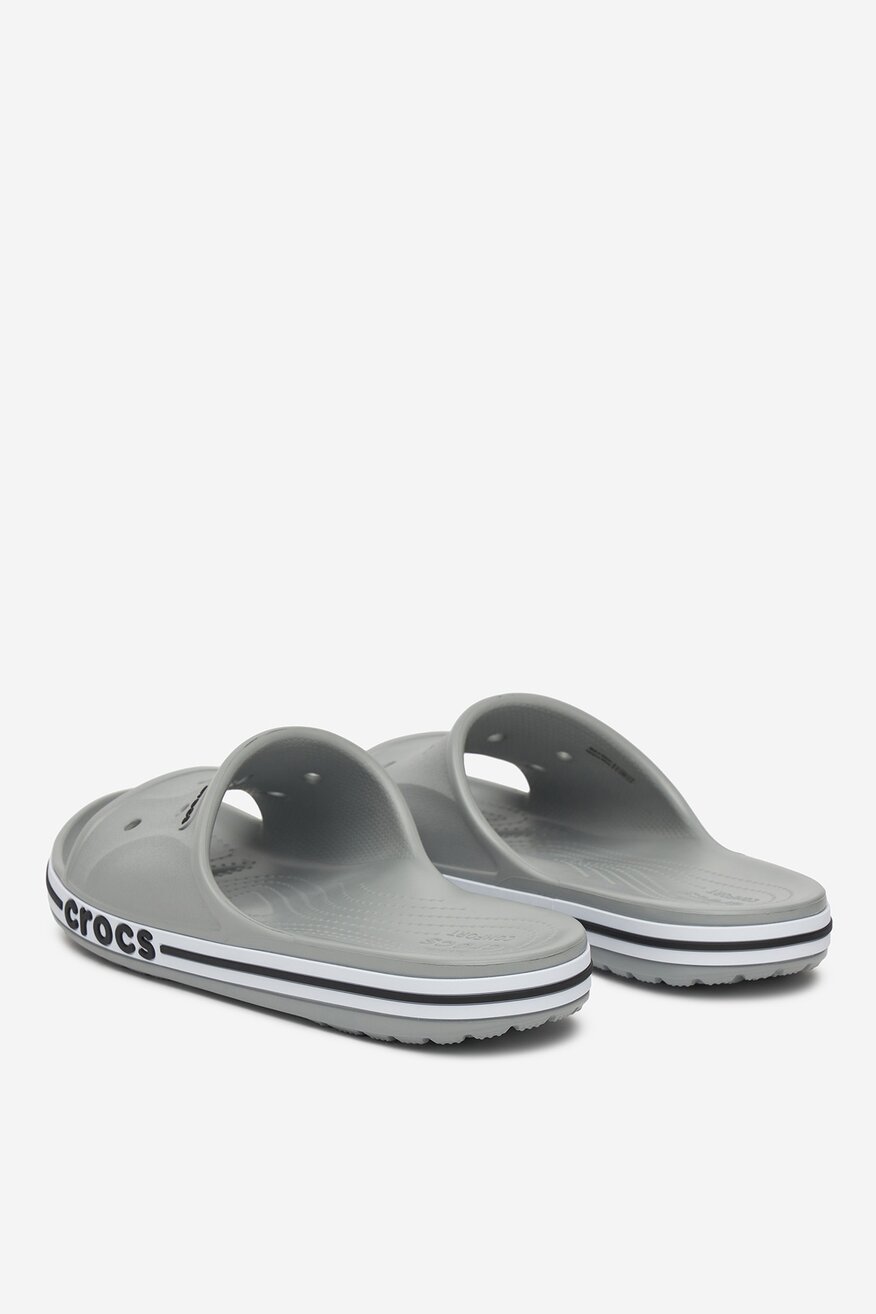 
                Uszodai papucs Crocs SZÜRKE - 5903698749761