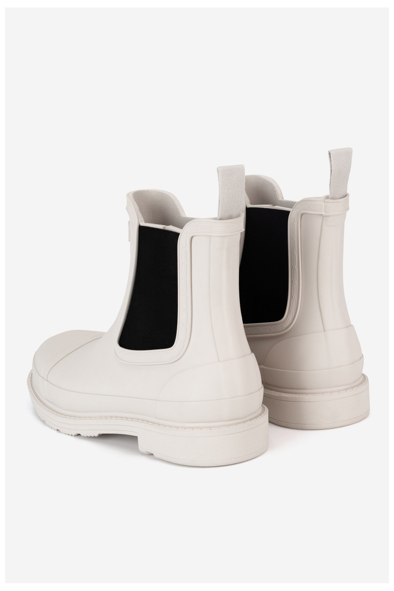 Gumicsizma HUNTER WFS1018RMA-CAS VILÁGOSBÉZS