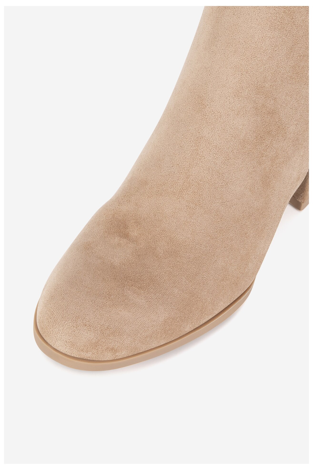 Ghete Jenny Fairy WFA3048-1 BEJ