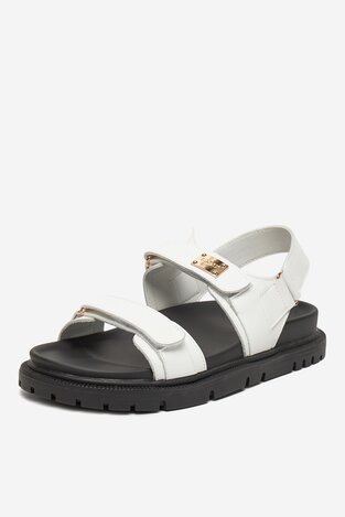 Сандалі Mexx EO-MX/020C-HY БІЛИЙ