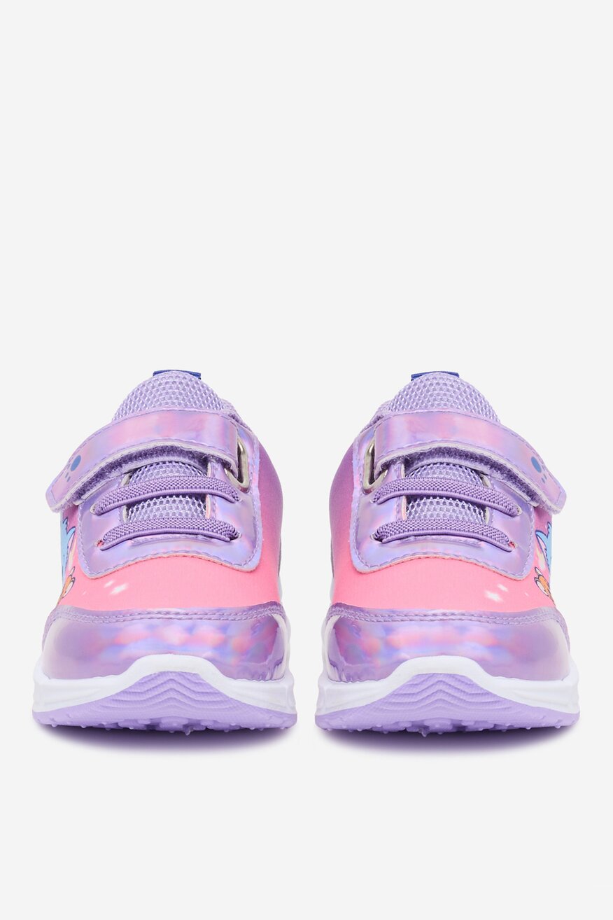 
                Кросівки спортивні TOM&JERRY GOKKO  ФІОЛЕТОВИЙ - 5906751272374