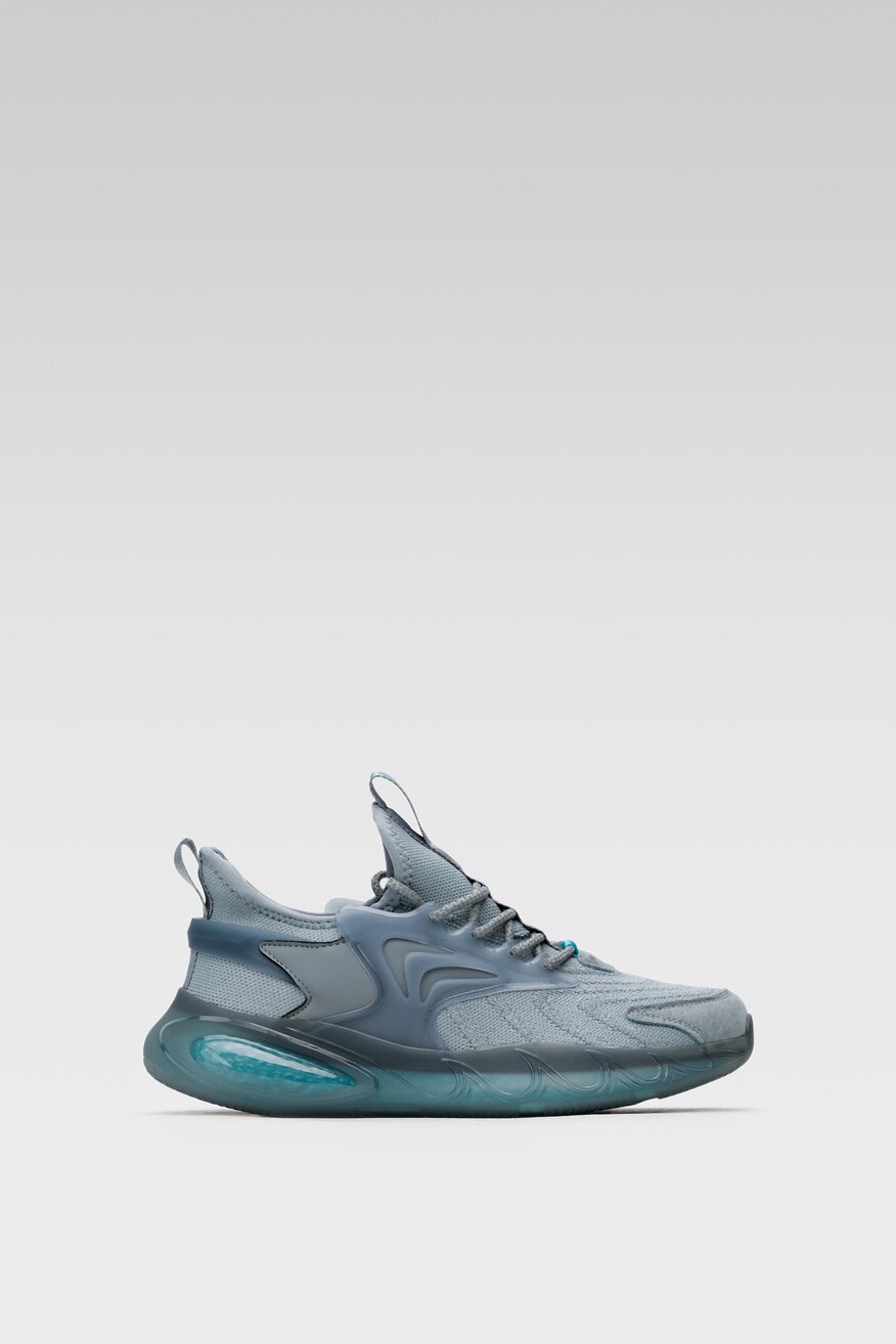 Togoshi - Buty sportowe - 5904248780142