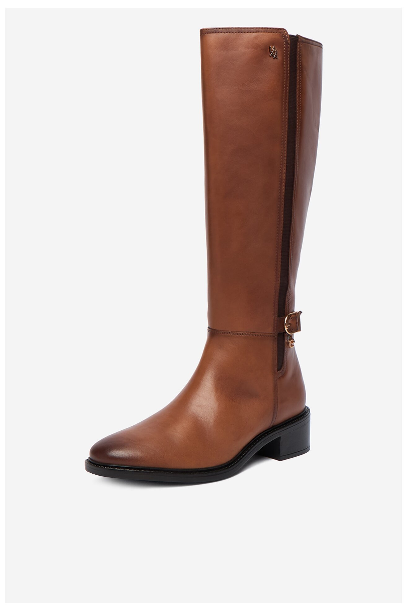 Ботуши Mexx CEO-MX/045C-WI44 КАМЕЛ