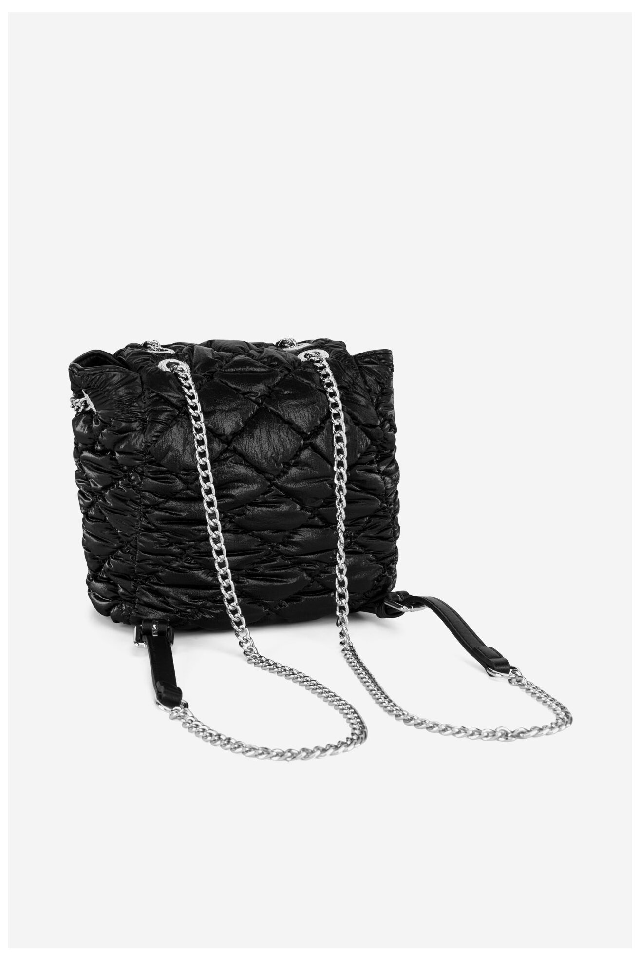 Раница Juicy Couture BIJXT8666WIP ЧЕРЕН