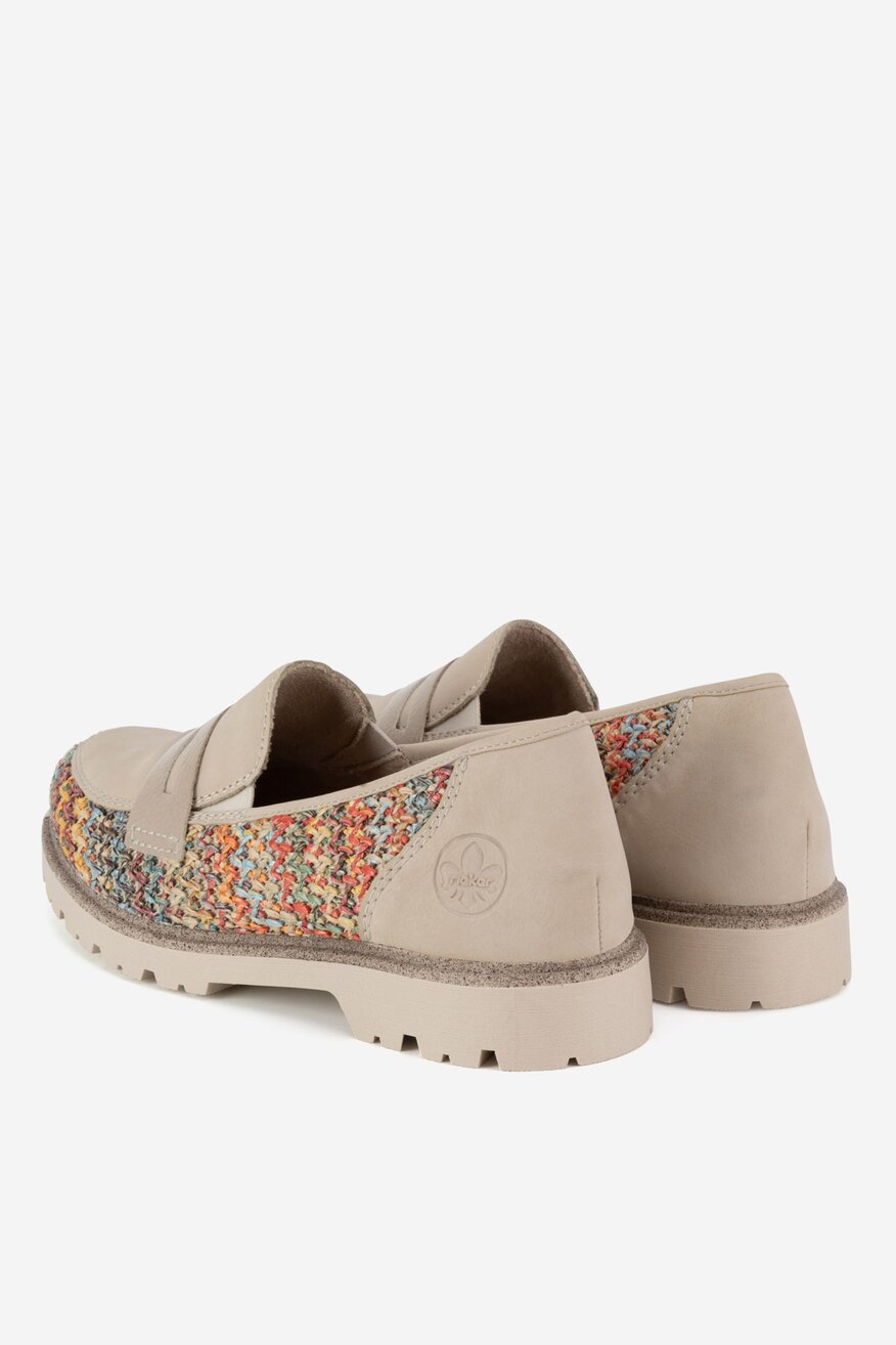 
                Mocasini Rieker MIX - 2230074041281