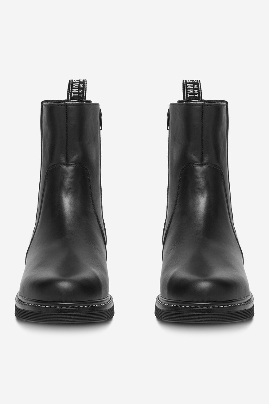 Боти Remonte ЧЕРЕН - 2230085559652