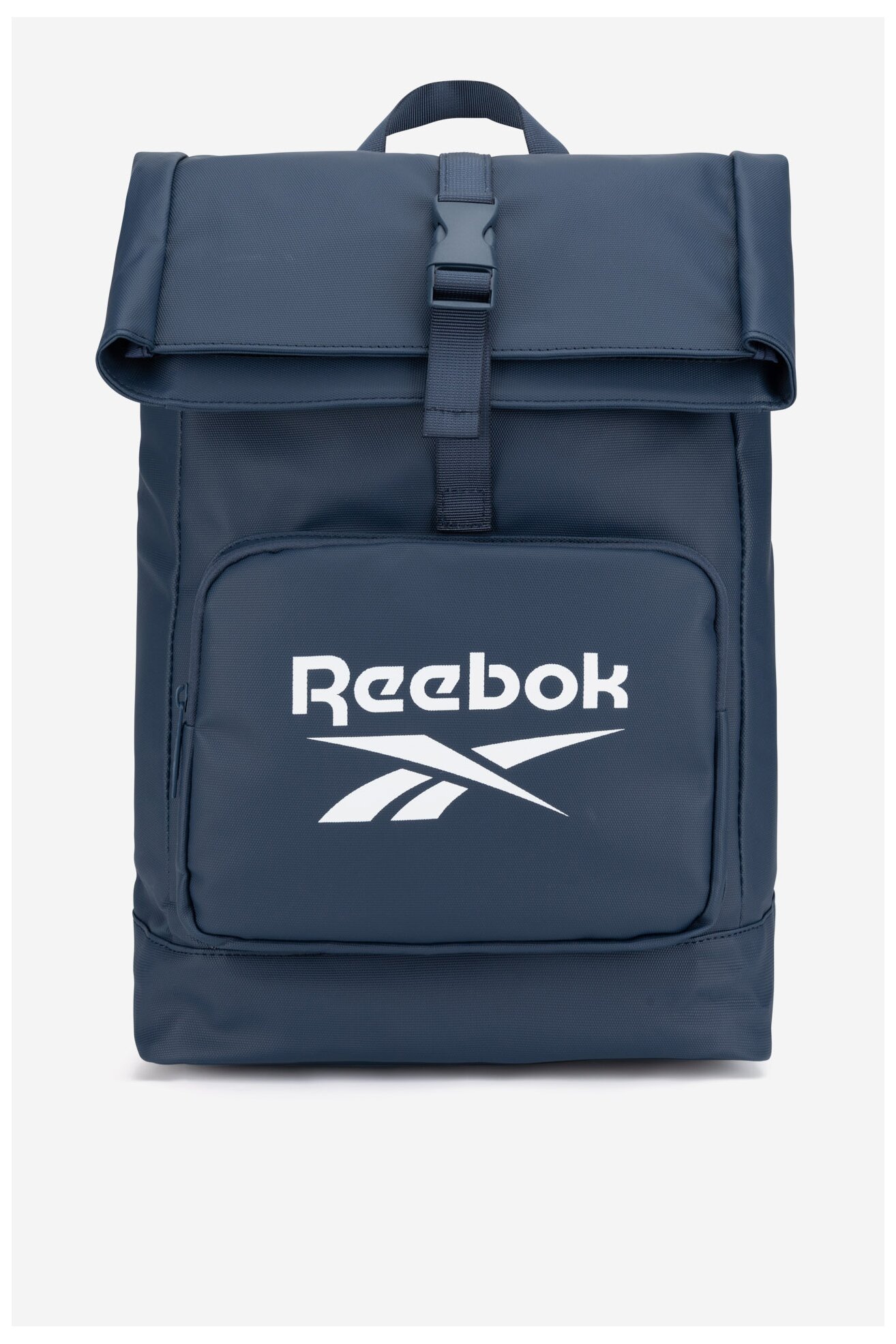 Plecak Reebok RBK-009-CCC-05 Granatowy