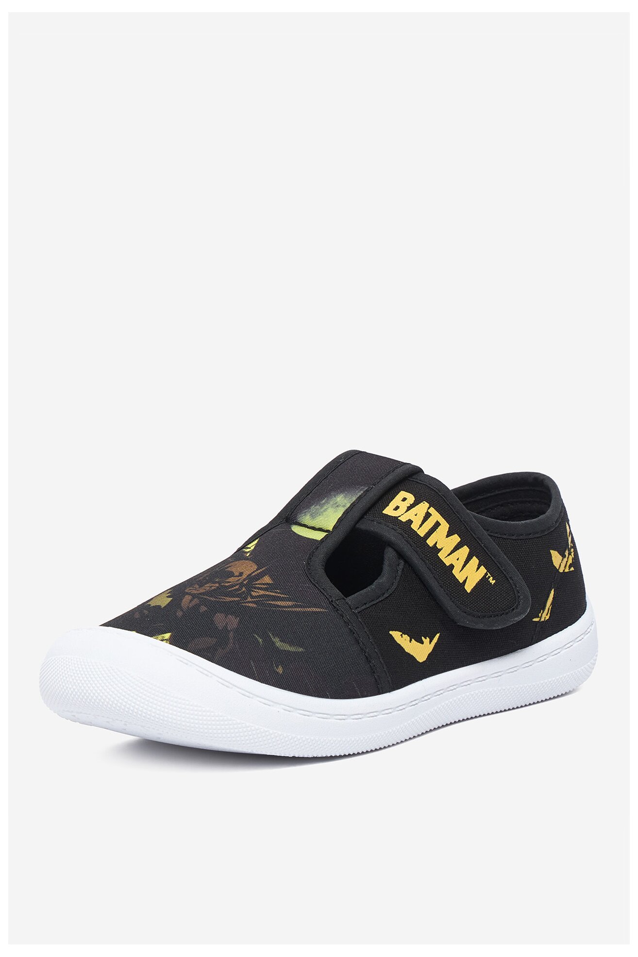 Капці Batman CEO-CM-AW26-200WBBAT ЧОРНИЙ