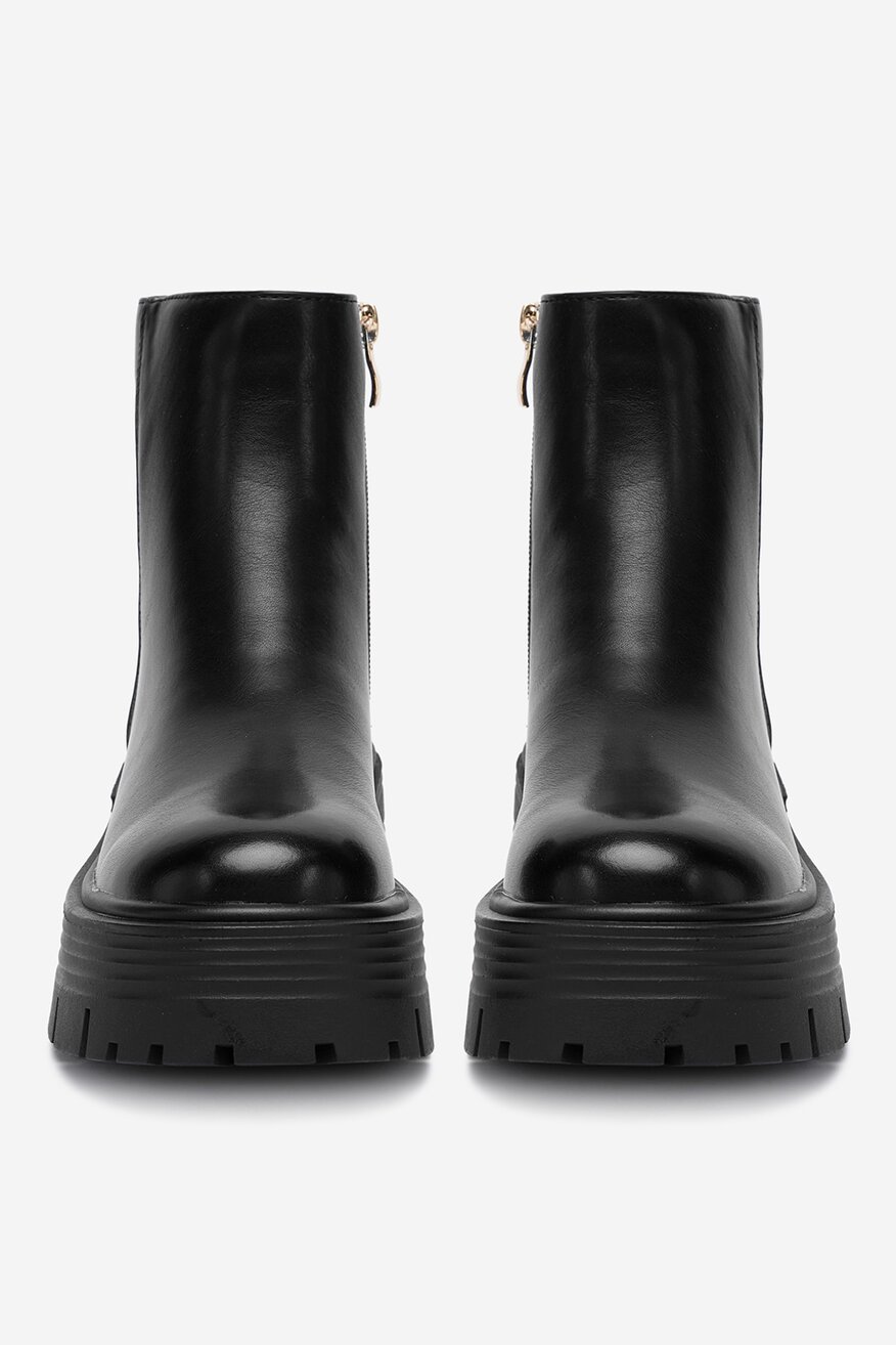 DeeZee - Botki - 5904410906240