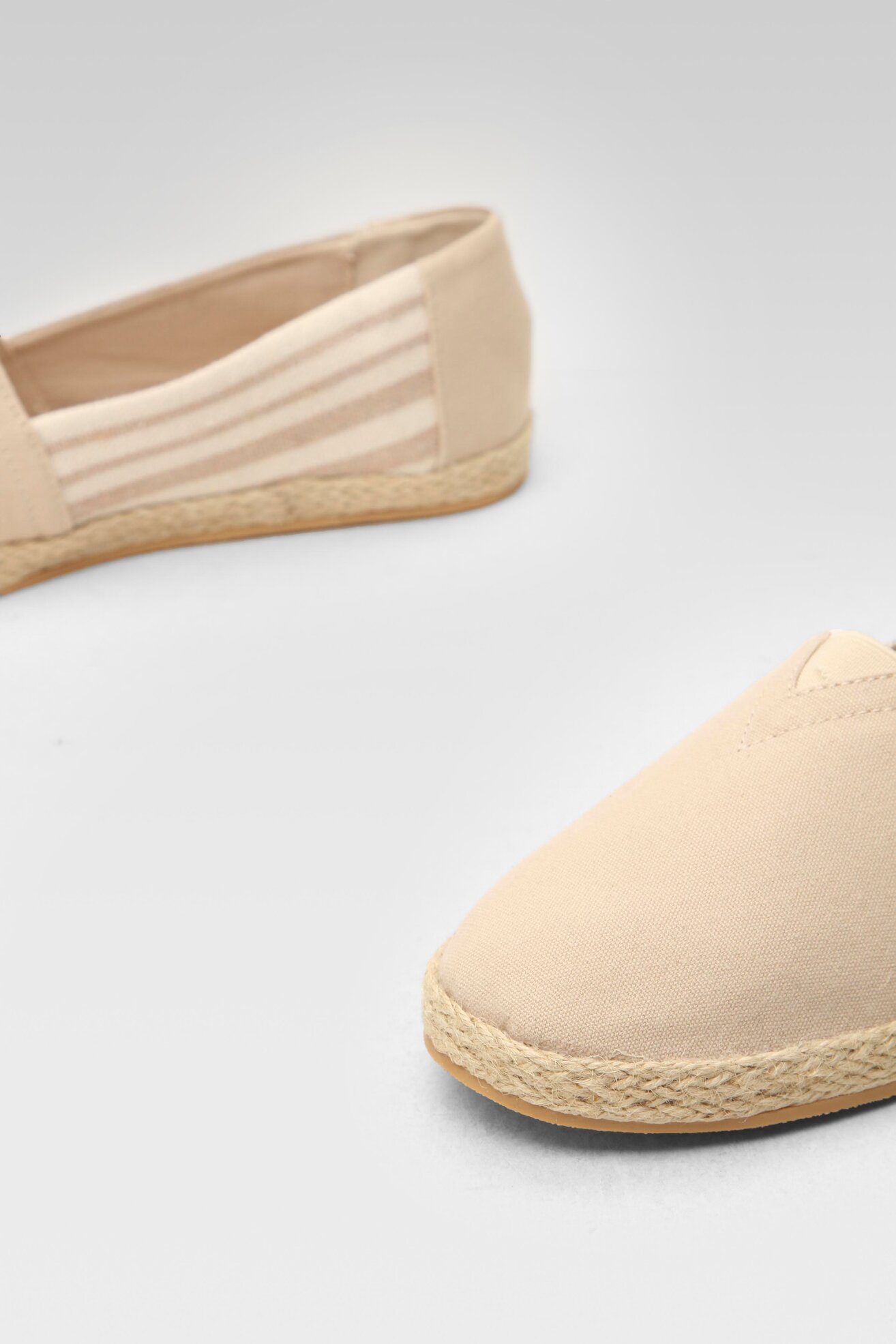Espadrile Jenny Fairy WS21181-01 BEŽ