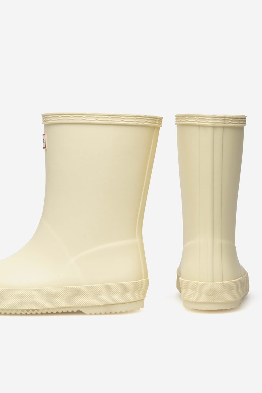 
                Гумени ботуши HUNTER ЖЪЛТ - 5905588650072