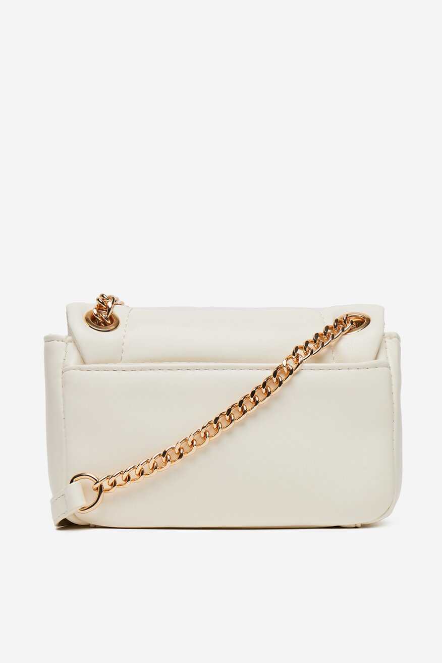 
                DeeZee - Mała torebka listonoszka - 5906751072516