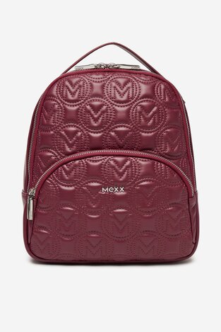 Рюкзак Mexx C-MEXX-M-003-08 ФІОЛЕТОВИЙ