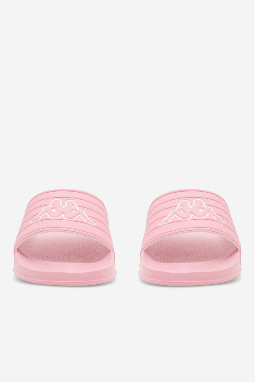 Șlapi pentru bazin Kappa ROZ - 5905588304296