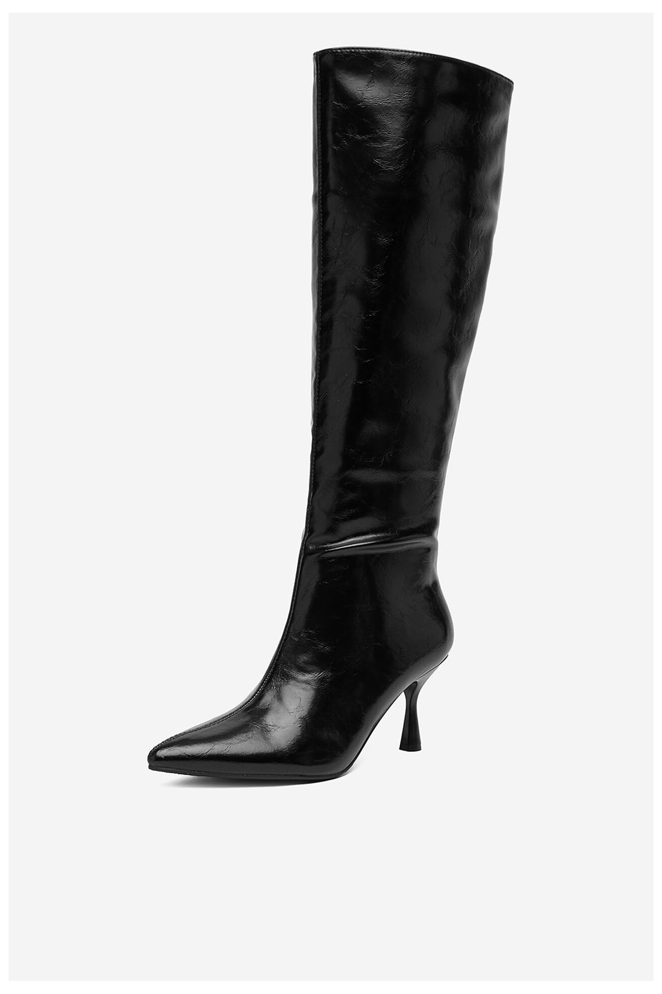 Ботуши Jenny CEO-3A9851-6 ЧЕРЕН