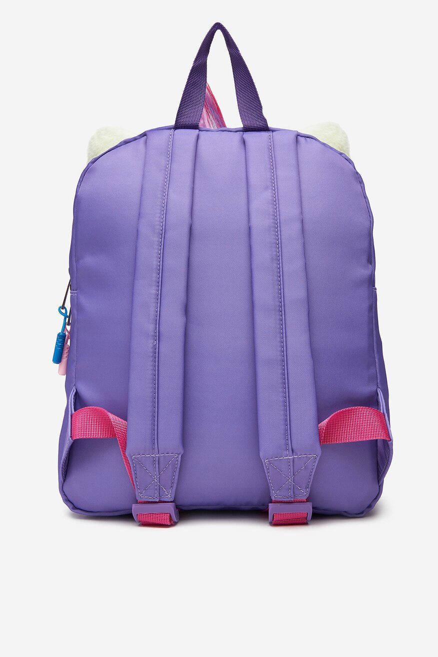 
                FURBY - Średni plecak miejski - 5906751391648