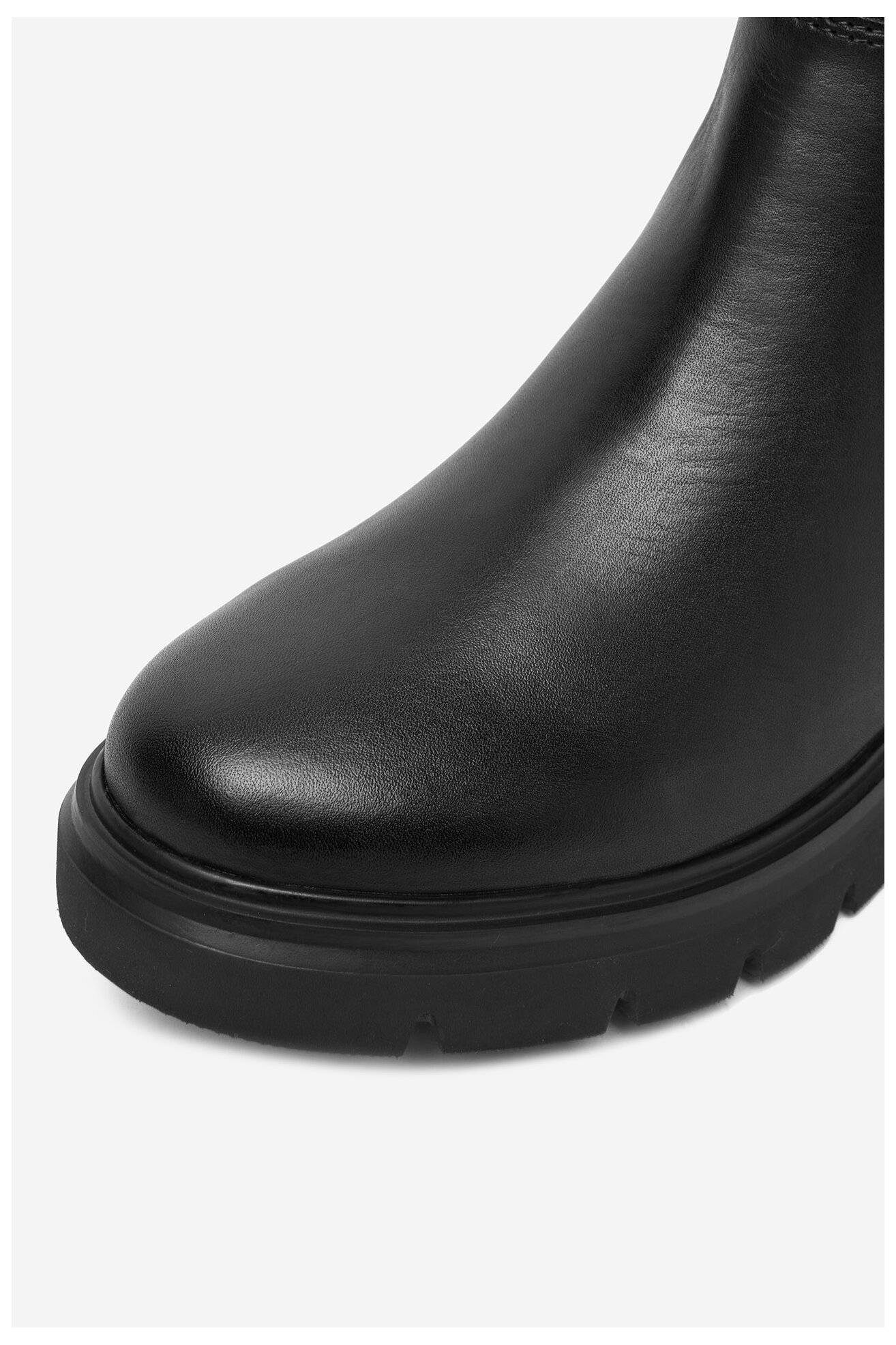 Ghete Remonte CEO-D1W81-00 NEGRU