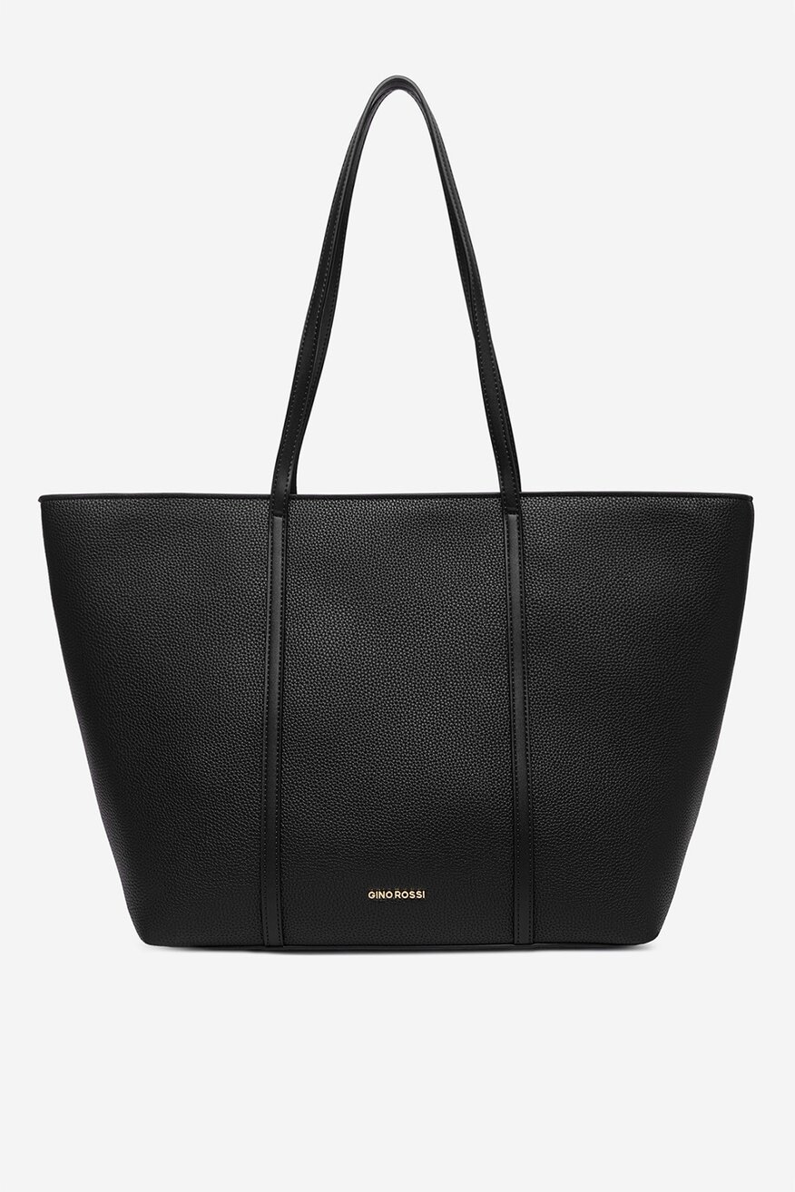 
                Torba Gino Rossi CRNA - 5907964245216