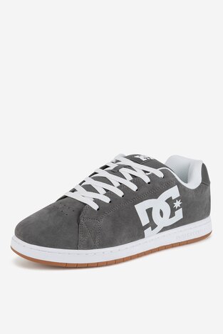 Кросівки спортивні DC Shoes GAVELER DC01704020 СІРИЙ
