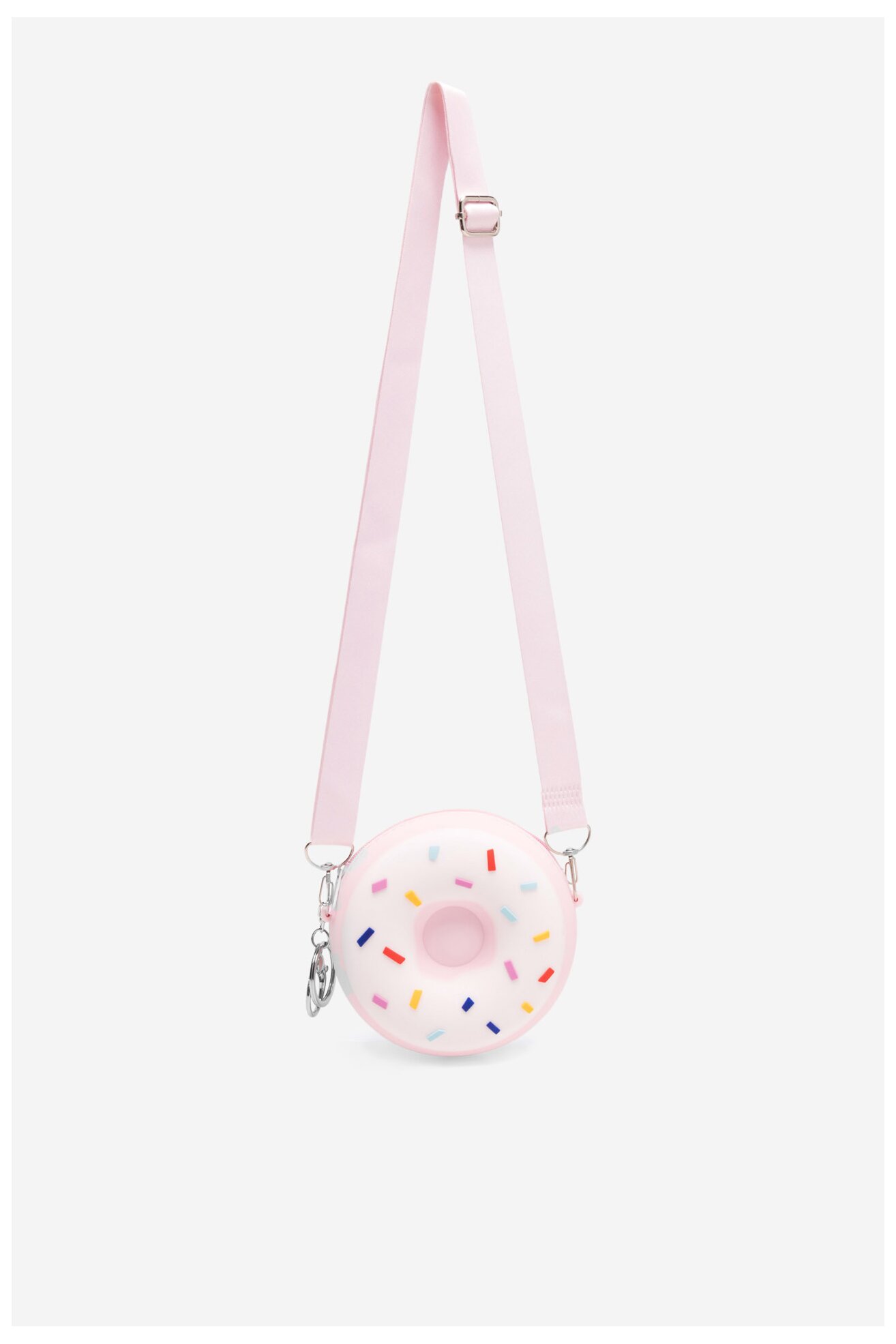 Brelok Nelli Blu LA450-245 Różowy