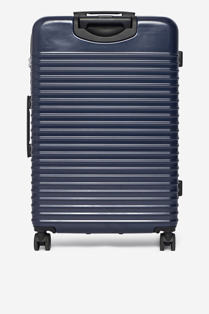 
                Bőrönd Beverly Hills Polo Club SÖTÉTKÉK - 5906751554340