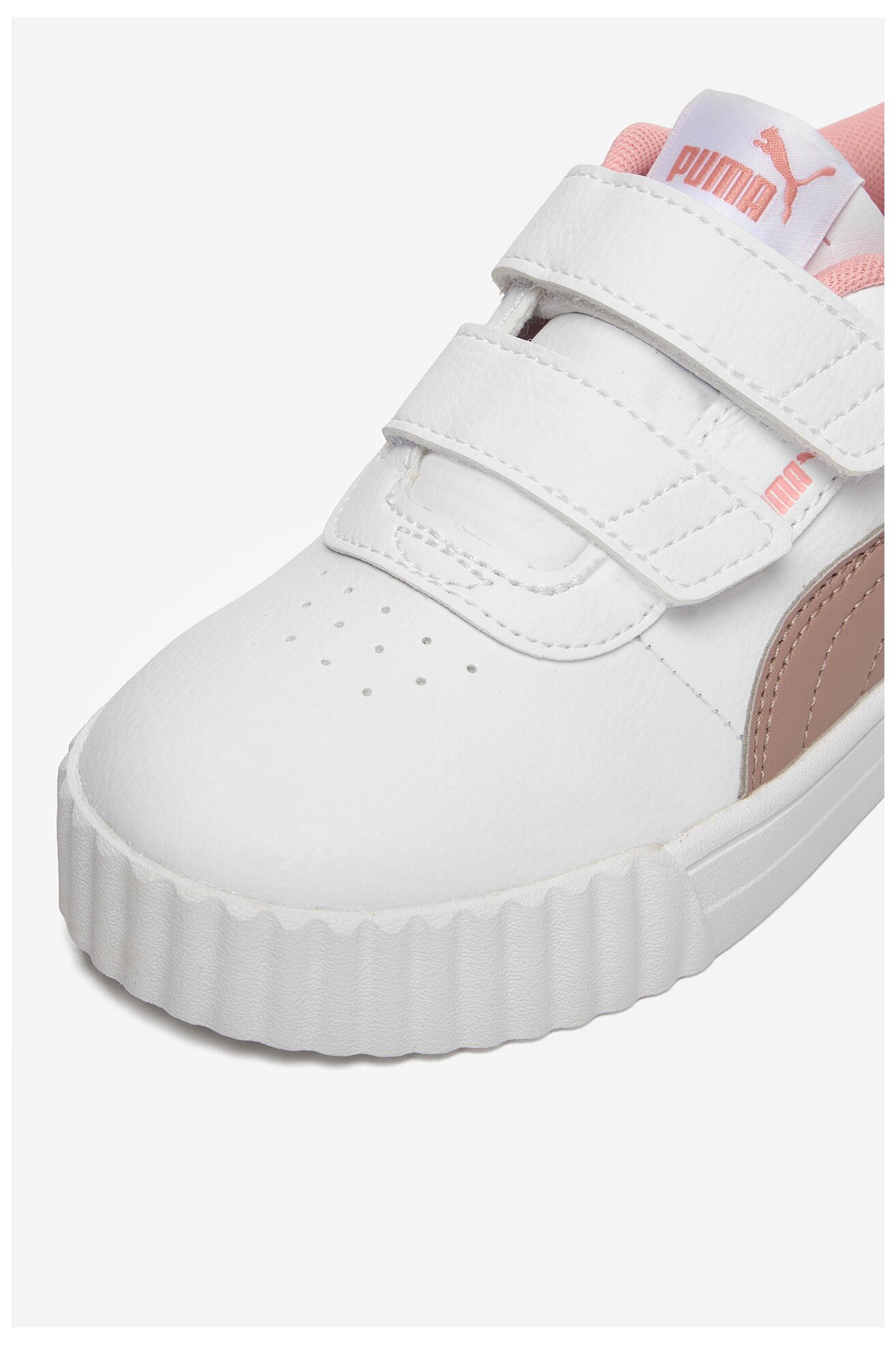 Кросівки спортивні Puma C-CARINA 3.0 40147818 БІЛИЙ