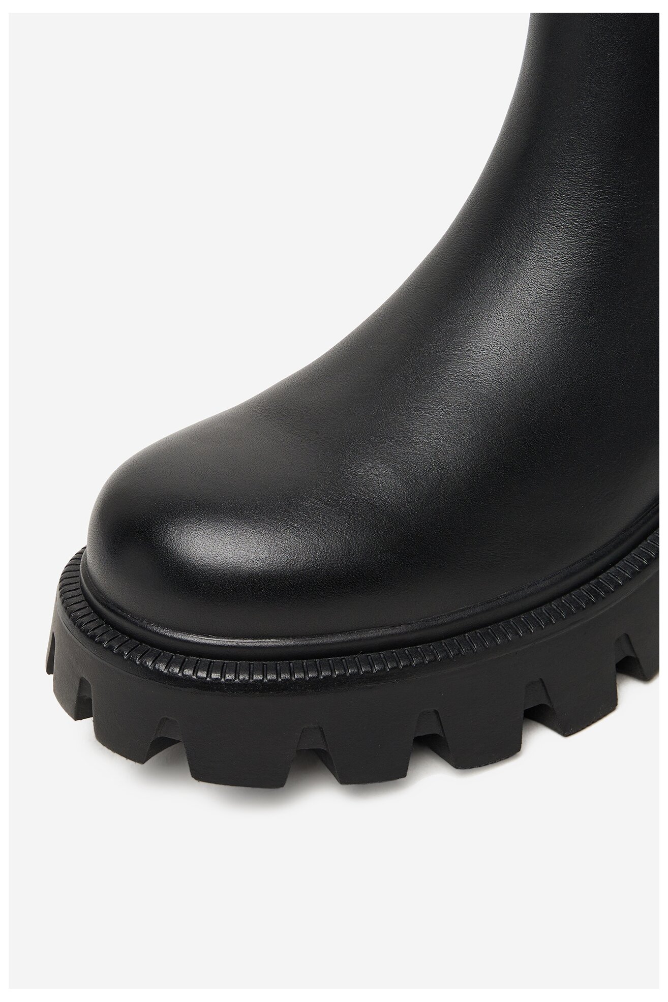 Ботильйони DeeZee 9250-2 ЧОРНИЙ