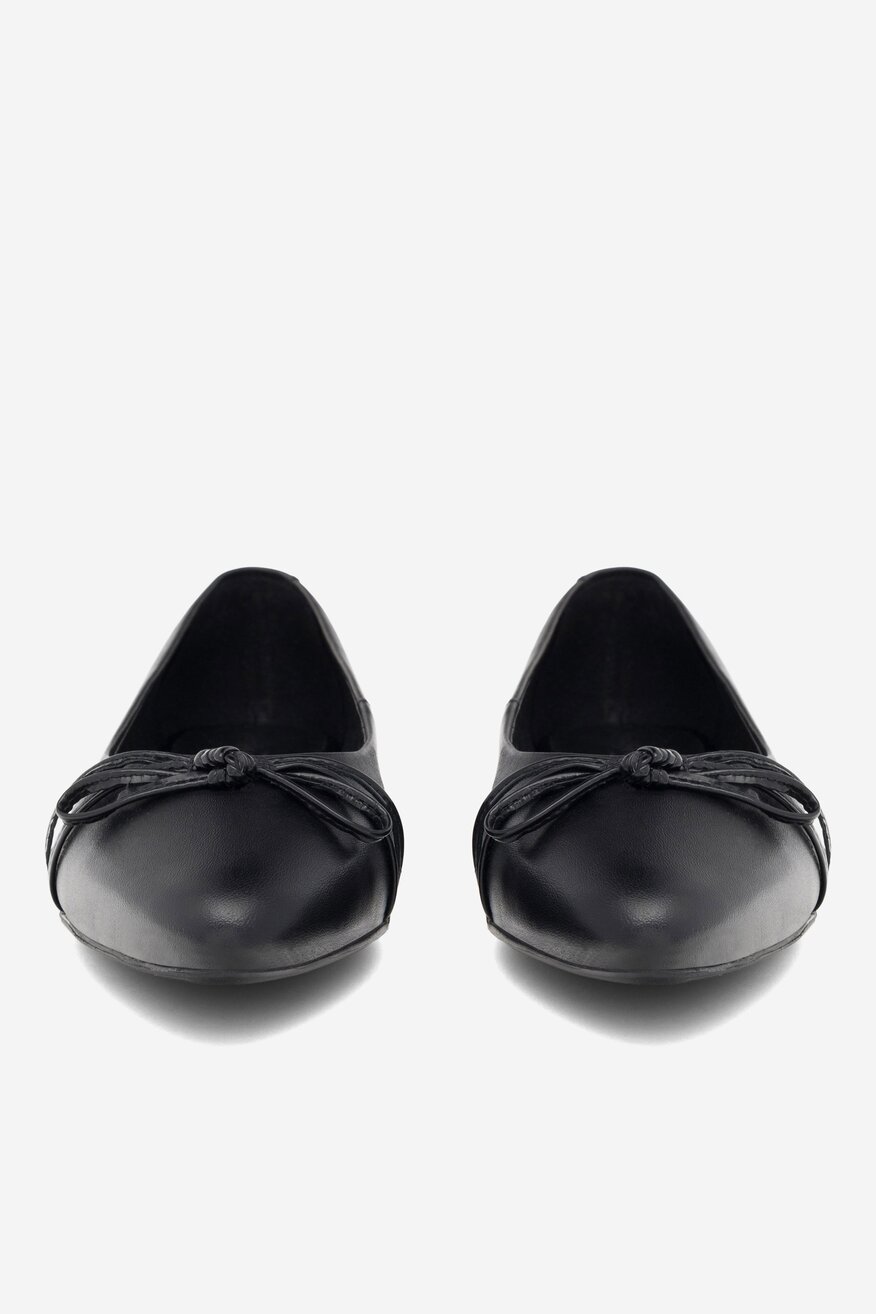 balerini Sergio Bardi NEGRU - 5905588124450