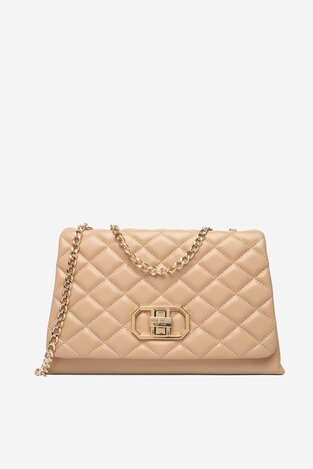 Torba NINE WEST CEO-BLANCA-LDA8701 BEŽ